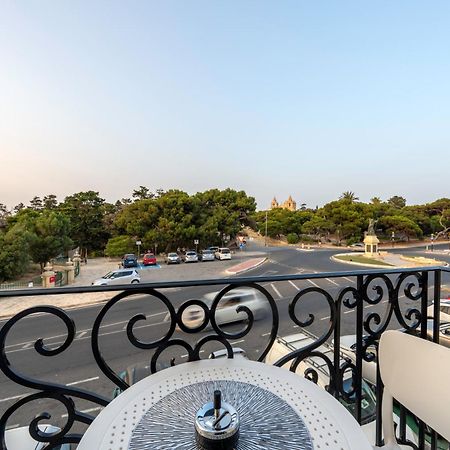 Domus Boutique Hotel Rabat Eksteriør bilde