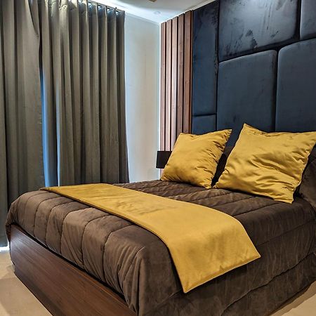 Domus Boutique Hotel Rabat Eksteriør bilde