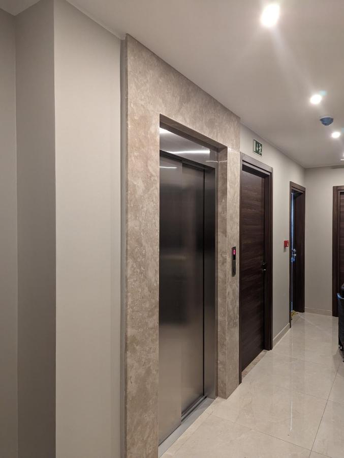 Domus Boutique Hotel Rabat Eksteriør bilde