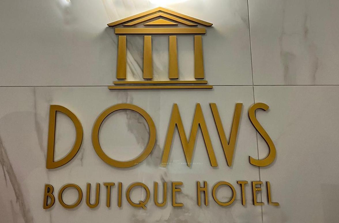Domus Boutique Hotel Rabat Eksteriør bilde
