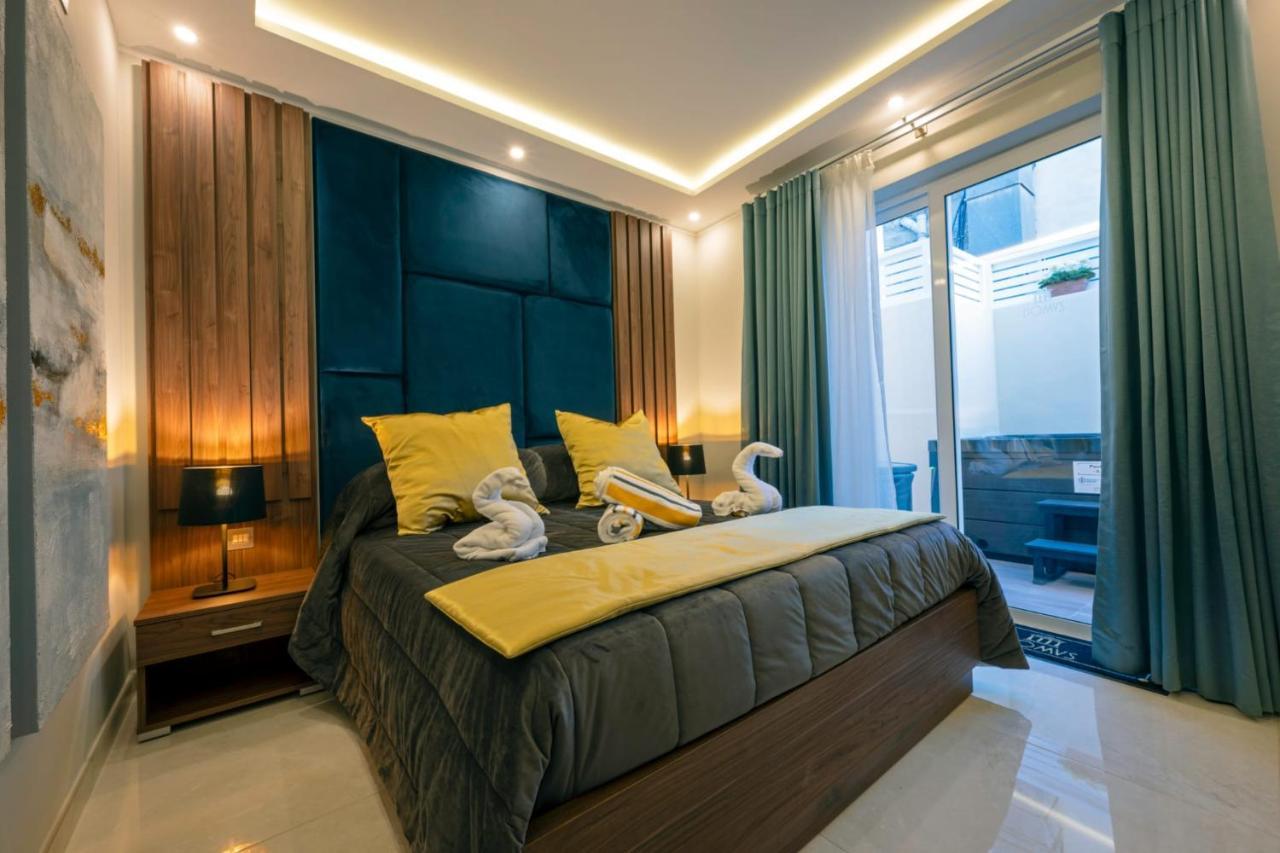 Domus Boutique Hotel Rabat Eksteriør bilde