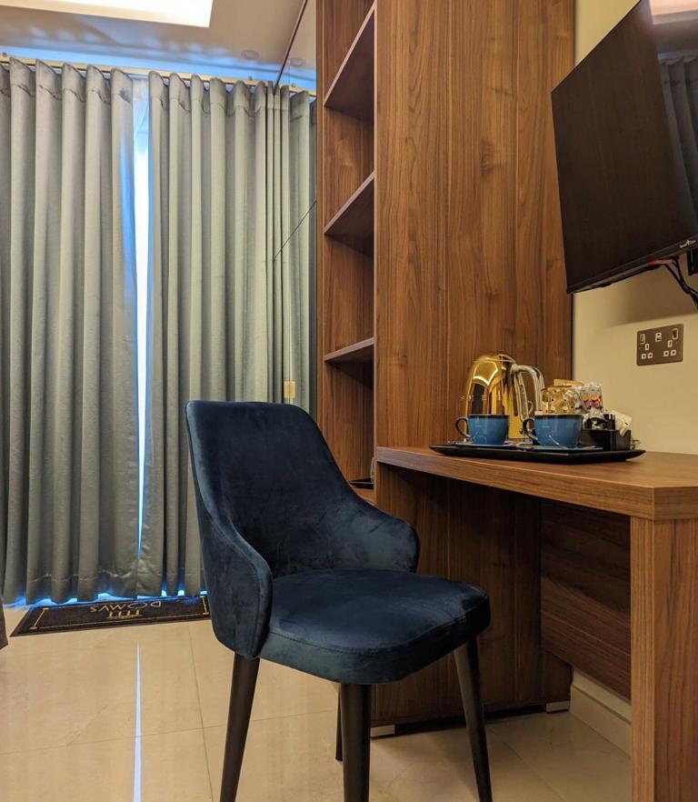 Domus Boutique Hotel Rabat Eksteriør bilde