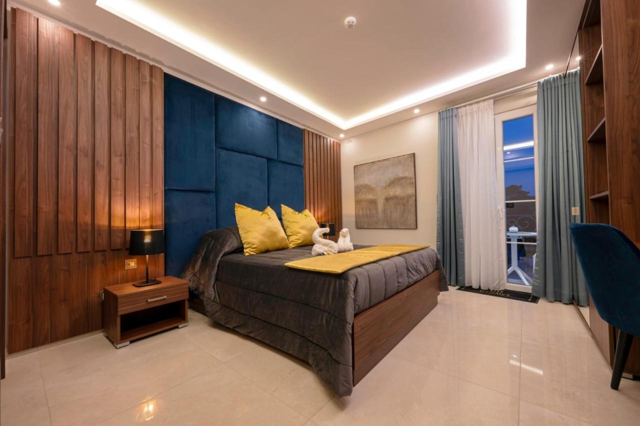 Domus Boutique Hotel Rabat Eksteriør bilde