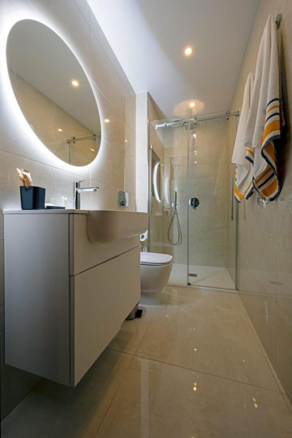 Domus Boutique Hotel Rabat Eksteriør bilde