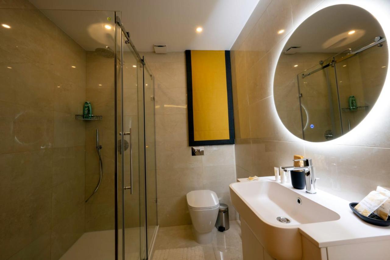 Domus Boutique Hotel Rabat Eksteriør bilde