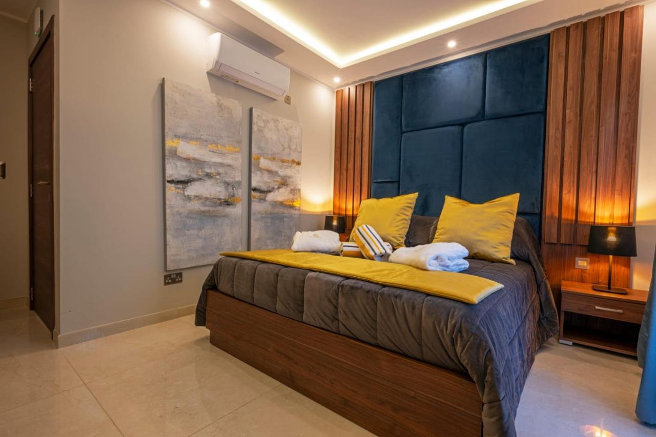 Domus Boutique Hotel Rabat Eksteriør bilde