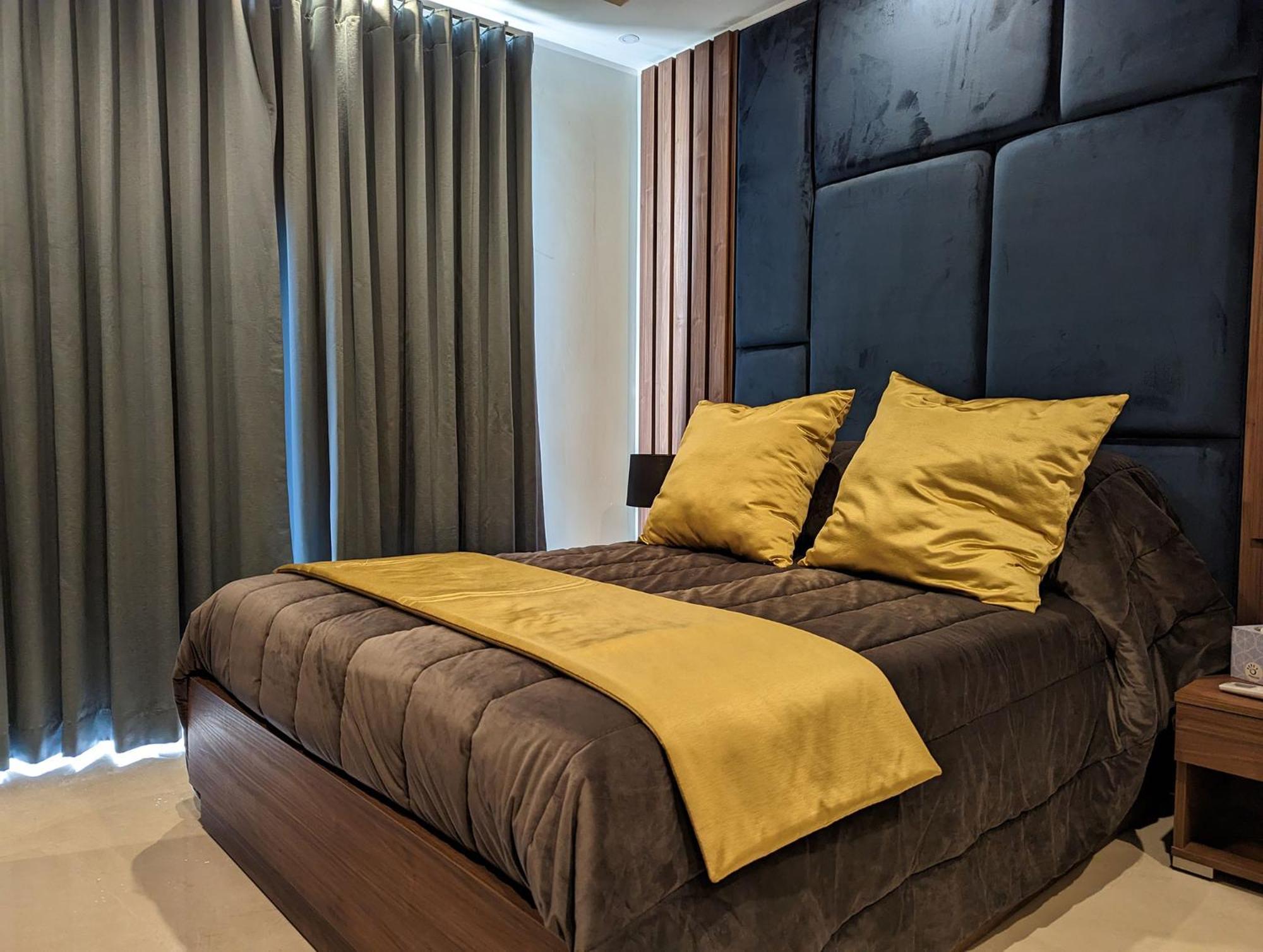 Domus Boutique Hotel Rabat Eksteriør bilde