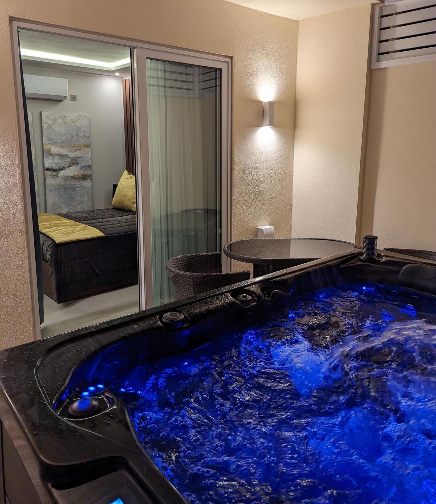 Domus Boutique Hotel Rabat Eksteriør bilde