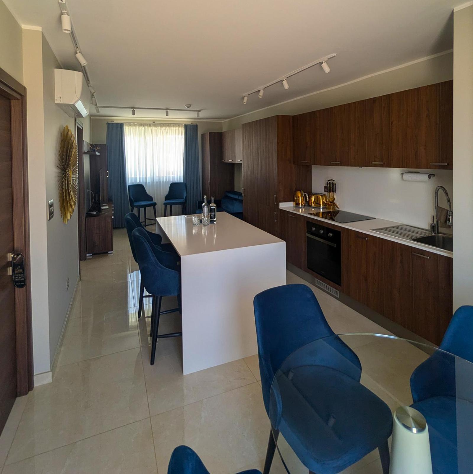 Domus Boutique Hotel Rabat Eksteriør bilde