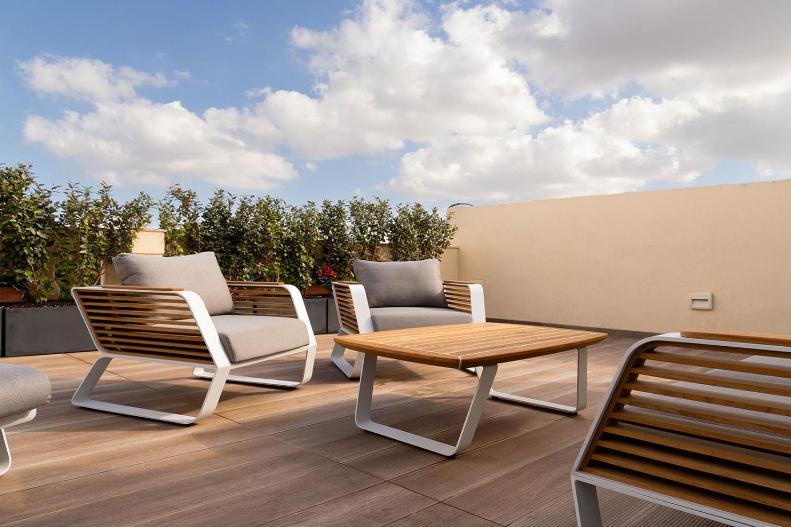 Domus Boutique Hotel Rabat Eksteriør bilde