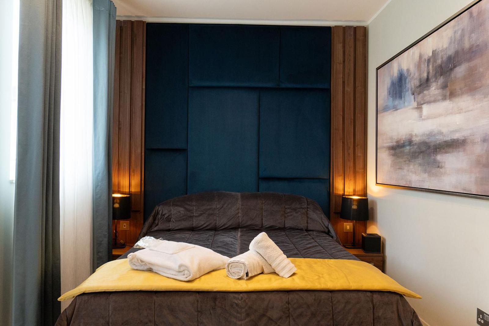 Domus Boutique Hotel Rabat Eksteriør bilde