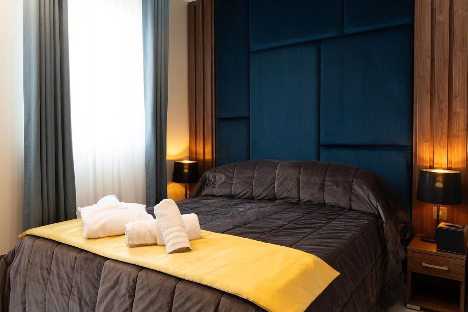 Domus Boutique Hotel Rabat Eksteriør bilde